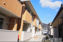 メゾン　ド　クレールＡの画像