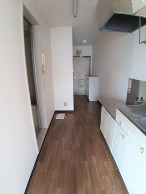 【その他】 | 柏町ハイツ