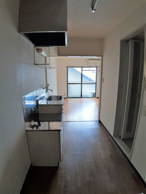 【その他】 | 柏町ハイツ