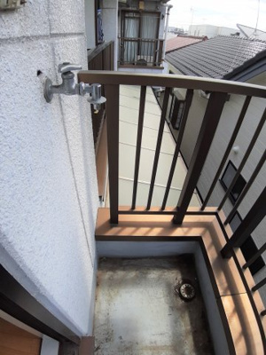 【その他】 | 柏町ハイツ