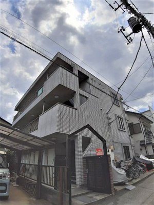 【その他】 | 柏町ハイツ