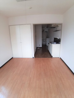 【その他】 | 柏町ハイツ