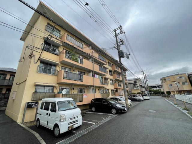 グランディア灘南通