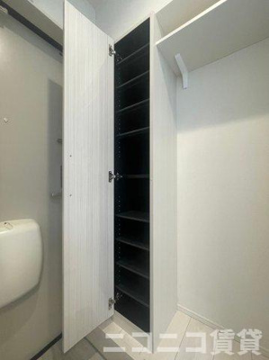 【その他】 | ハーモニーテラス関町南