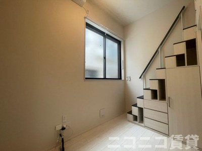 【バルコニー】 | ハーモニーテラス関町南