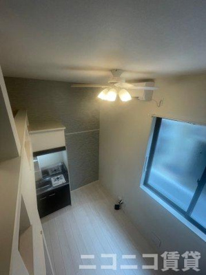 【展望】 | ハーモニーテラス関町南