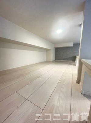 【内装】 | ハーモニーテラス関町南