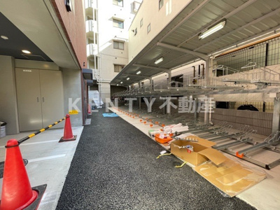 【その他共用部分】 | クロスレジデンス蒲田Ⅱ