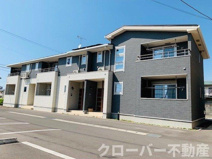 ルーラルハウスⅢ　Ａの画像