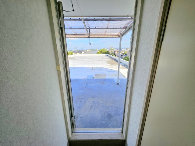 ヤマダビルのその他