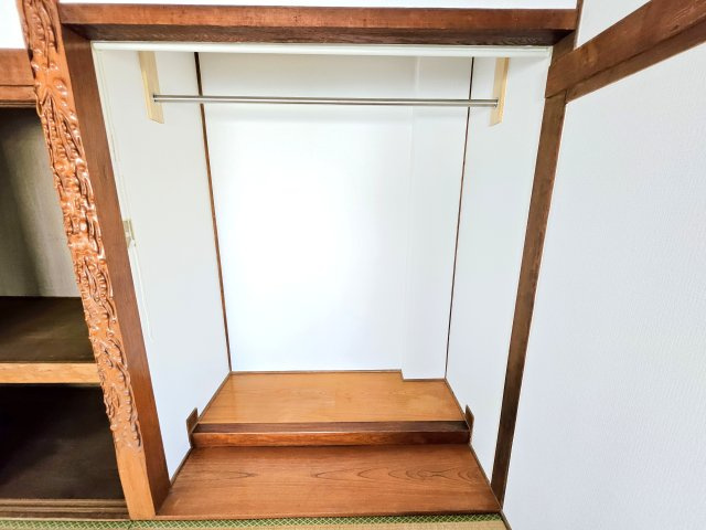 ヤマダビルのその他