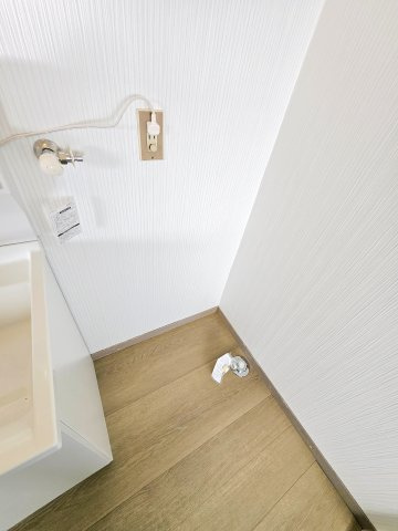 ヤマダビルの設備