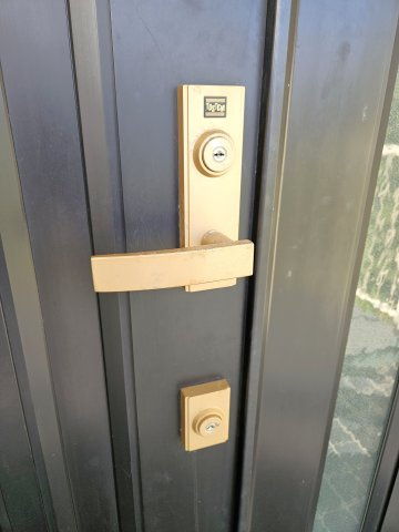 ヤマダビルのセキュリティ