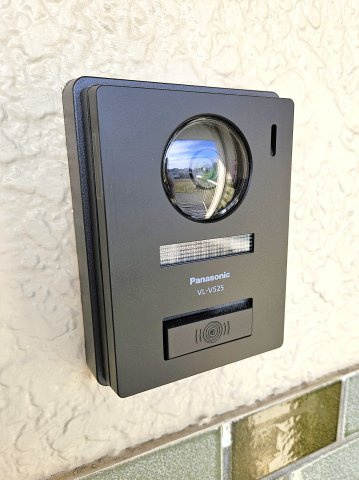 ヤマダビルのセキュリティ