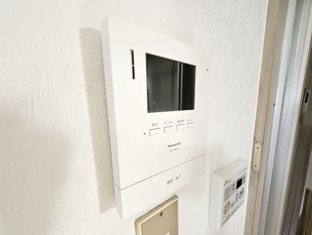 ヤマダビルのセキュリティ