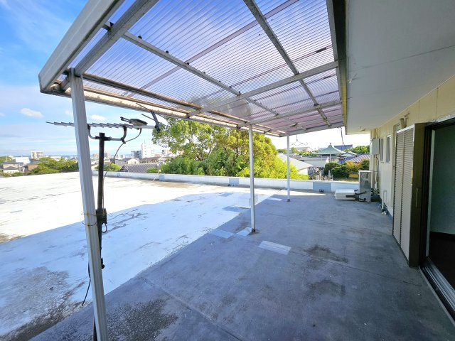 ヤマダビルの設備