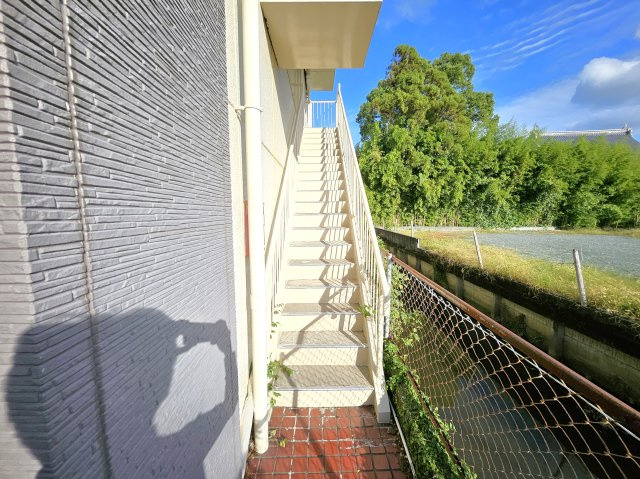 ヤマダビルのその他共用部分