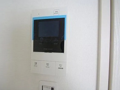 【セキュリティ】 | AILE東中浜