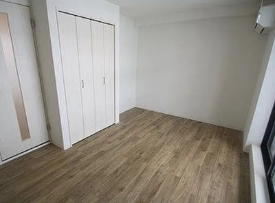 【寝室】 | AILE東中浜