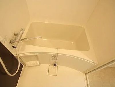 【浴室】 | AILE東中浜