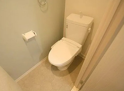 【トイレ】 | AILE東中浜