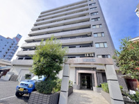 セントラル新子安の画像