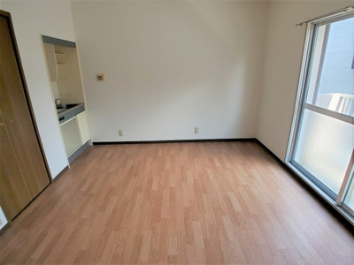 【内装】 | メープルハウス