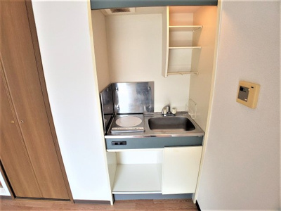 【キッチン】 | メープルハウス