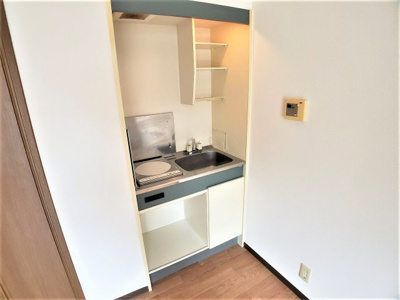 【キッチン】 | メープルハウス