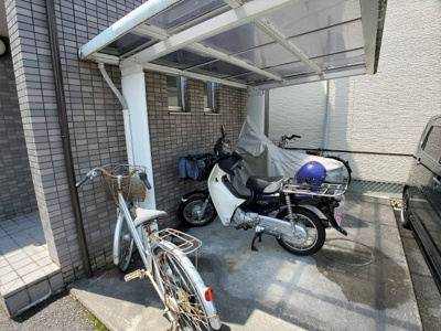 【その他共用部分】 | メープルハウス