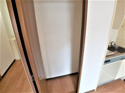 【収納】 | メープルハウス