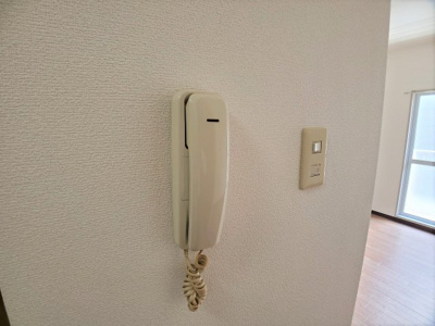 【セキュリティ】 | メープルハウス