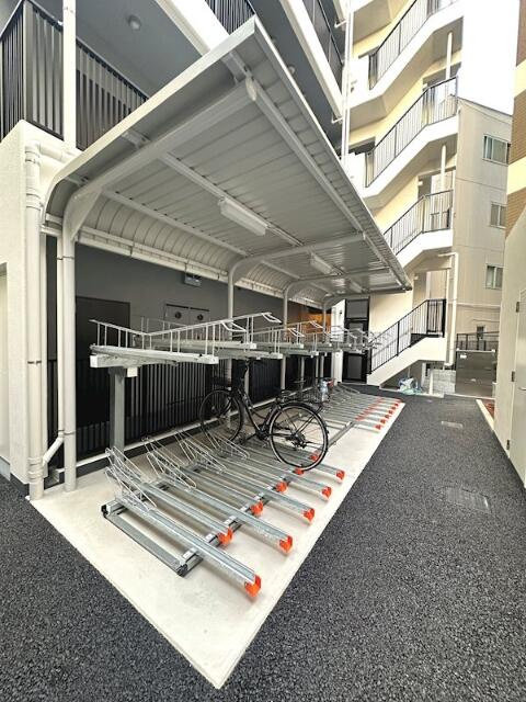 AELL亀有のその他共用部分