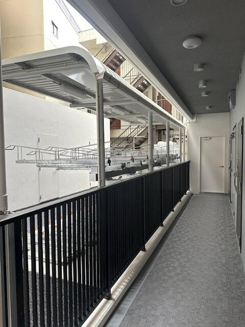 AELL亀有のその他共用部分