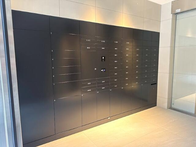 AELL亀有のその他共用部分