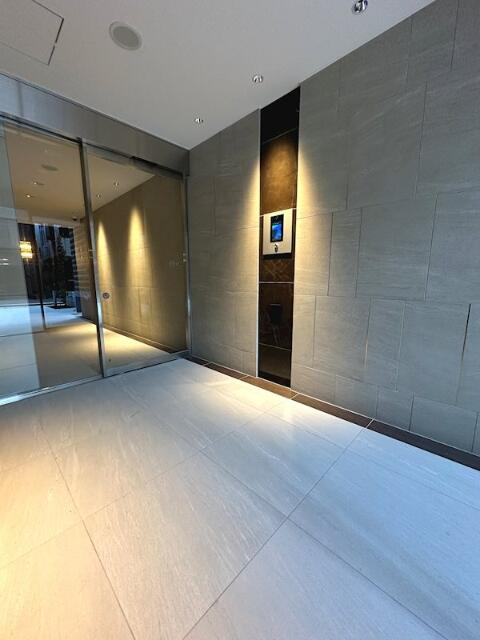 AELL亀有のその他共用部分