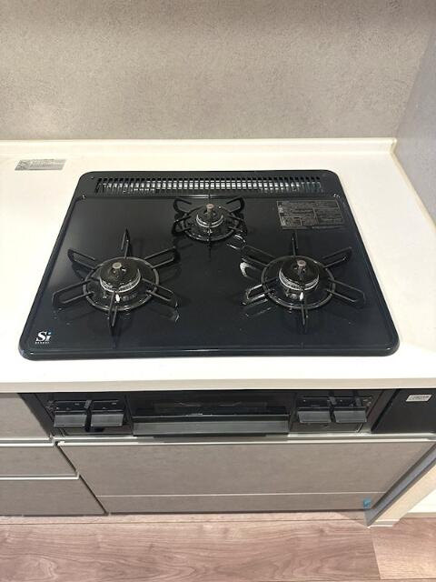 AELL亀有のキッチン