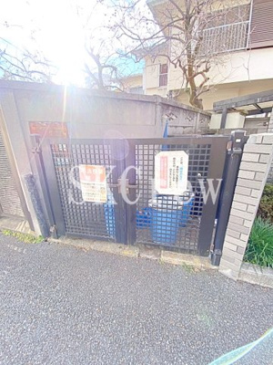 【その他共用部分】 | クレール弥生