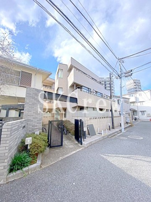 【外観】 | クレール弥生