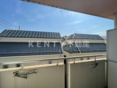 【展望】 | ウインベルソロ蒲田第２