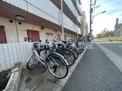 【その他共用部分】 | ウインベルソロ蒲田第２