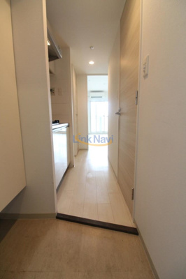 【玄関】 | ララプレイス梅田東シエスタ