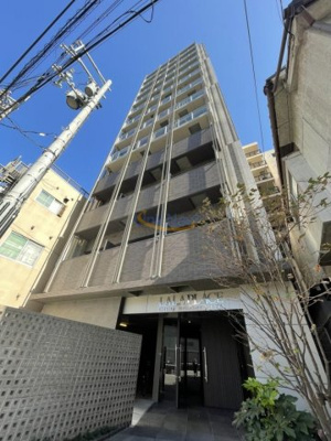 【外観】 | ララプレイス梅田東シエスタ