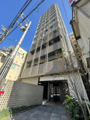 【外観】 | ララプレイス梅田東シエスタ