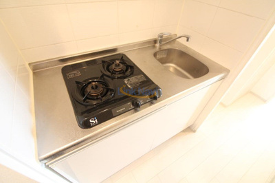 【キッチン】 | ララプレイス梅田東シエスタ