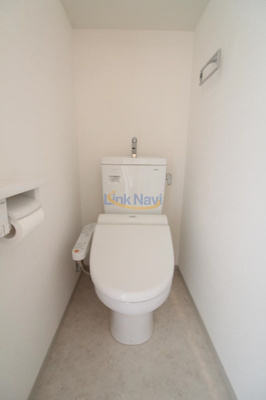 【トイレ】 | ララプレイス梅田東シエスタ