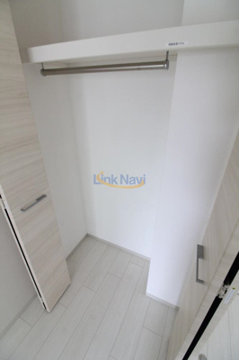 【収納】 | ララプレイス梅田東シエスタ