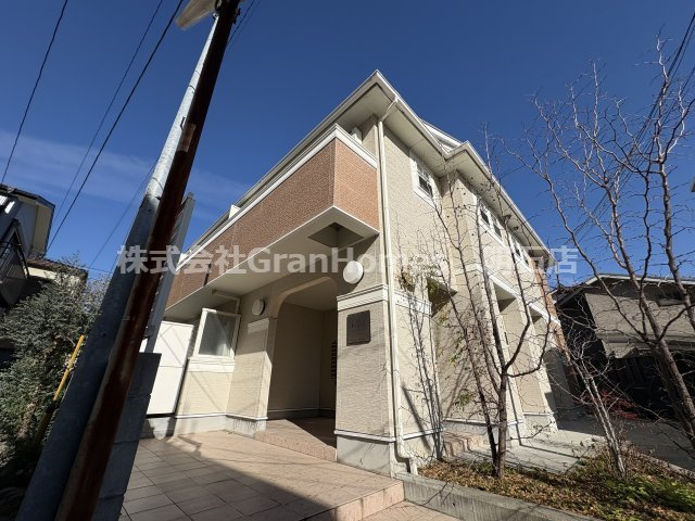 KTIレジデンス月見山2