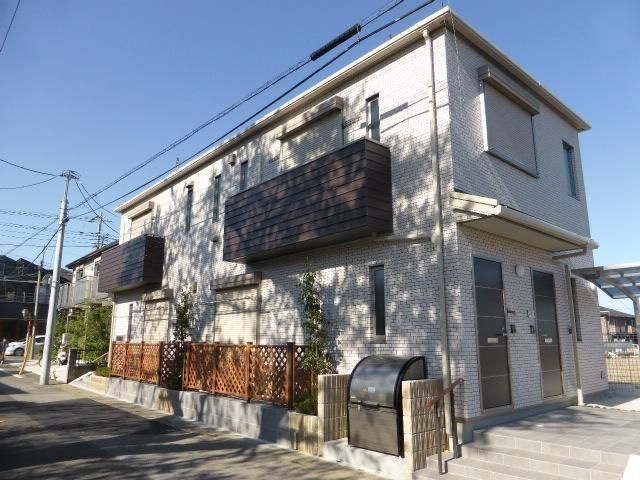 リバティハイツＭ＆Ｙ