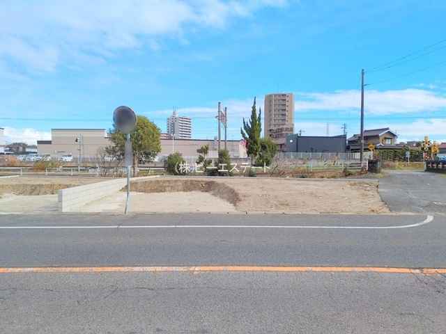 【外観】 | 東海市加木屋町１期　２号地